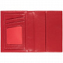 картинка Обложка для паспорта Torretta, красная от магазина Одежда+