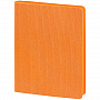 картинка Ежедневник Ridge, недатированный, оранжевый от магазина Одежда+