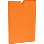 картинка Шубер Flacky, оранжевый от магазина Одежда+