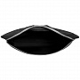 картинка Сумка-папка Simple, черная от магазина Одежда+