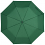 картинка Зонт складной Hit Mini ver.2, зеленый от магазина Одежда+