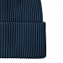 картинка Шапка Franky, темно-синяя (лазурная) от магазина Одежда+