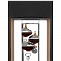 картинка Термометр «Галилео Галилей» от магазина Одежда+