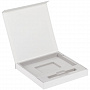 картинка Коробка Memoria под ежедневник и ручку, белая от магазина Одежда+