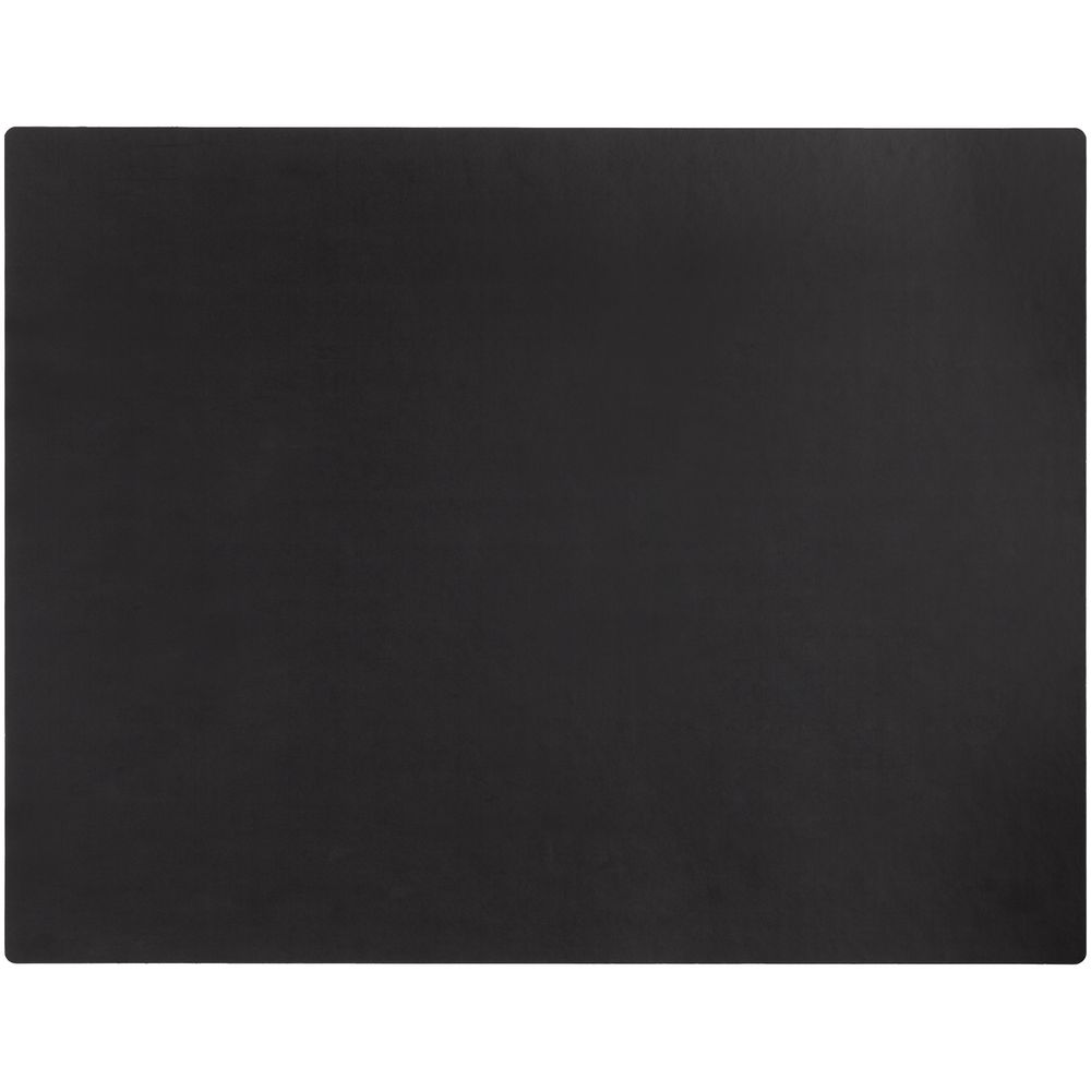 картинка Сервировочная салфетка Satiness, прямоугольная, черная от магазина Одежда+