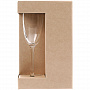 картинка Набор из 2 бокалов для шампанского «Энотека» от магазина Одежда+