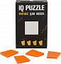 картинка Головоломка IQ Puzzle Figures, квадрат от магазина Одежда+