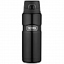 картинка Термос Thermos SK4000, черный от магазина Одежда+