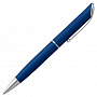 картинка Ручка шариковая Glide, синяя от магазина Одежда+