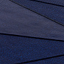картинка Ежедневник Gems, недатированный, синий, уценка от магазина Одежда+