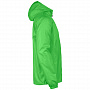 картинка Ветровка мужская Fastplant зеленое яблоко от магазина Одежда+