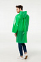 картинка Дождевик-плащ CloudTime, зеленый от магазина Одежда+