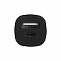 картинка Внешний аккумулятор Easy Metal 2200 мАч, черный от магазина Одежда+