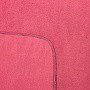 картинка Флисовый плед Warm&Peace, розовый (коралловый) от магазина Одежда+
