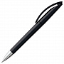 картинка Ручка шариковая Prodir DS3.1 TPC, черная от магазина Одежда+
