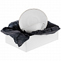 картинка Декоративная упаковочная бумага Tissue, черная от магазина Одежда+