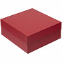 картинка Коробка Emmet, большая, красная от магазина Одежда+