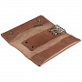 картинка Ключница Apache, коричневая (какао) от магазина Одежда+