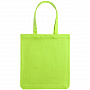 картинка Холщовая сумка Avoska, зеленое яблоко от магазина Одежда+