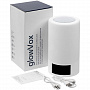 картинка Мультимедийная станция glowVox, белая от магазина Одежда+