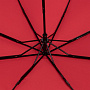 картинка Зонт складной Fillit, красный от магазина Одежда+