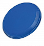 картинка Летающая тарелка-фрисби Yukon, синяя от магазина Одежда+