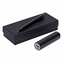 картинка Набор Couple: аккумулятор и ручка, черный от магазина Одежда+