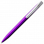 картинка Ручка шариковая Pin Silver, розовый металлик от магазина Одежда+