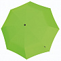 картинка Зонт-трость U.900, зеленое яблоко от магазина Одежда+