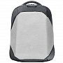 картинка Рюкзак ClickPack, серый от магазина Одежда+