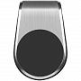 картинка Магнитный держатель для смартфонов Pinch, серебристый от магазина Одежда+