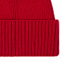 картинка Шапка Hinge, красная от магазина Одежда+