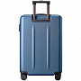 картинка Чемодан Danube Luggage, синий от магазина Одежда+