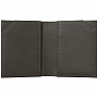 картинка Чехол для карточек Zoom, темно-серый от магазина Одежда+
