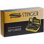 картинка Набор инструментов Stinger 20, желтый от магазина Одежда+