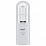 картинка Портативная УФ-лампа UV Mini Indigo, белая от магазина Одежда+