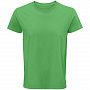 картинка Футболка мужская Crusader Men, ярко-зеленая от магазина Одежда+