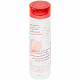 картинка Бутылка для воды «Шпаргалка. Неправильные глаголы», прозрачная с красной крышкой от магазина Одежда+