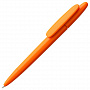 картинка Ручка шариковая Prodir DS5 TPP, оранжевая от магазина Одежда+