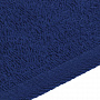 картинка Полотенце Soft Me Light, среднее, синее от магазина Одежда+