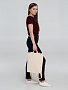 картинка Рюкзак холщовый Discovery Bag, неокрашенный от магазина Одежда+