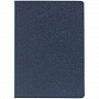 картинка Ежедневник Saffian, недатированный, синий от магазина Одежда+