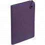 картинка Ежедневник Tenax, недатированный, фиолетовый от магазина Одежда+