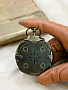 картинка Флешка «Криптекс»® Compass Lock, 16 Гб от магазина Одежда+