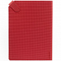 картинка Ежедневник Tenax, недатированный, красный от магазина Одежда+