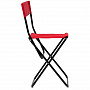 картинка Раскладной стул Foldi, красный от магазина Одежда+