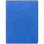 картинка Блокнот Verso в клетку, светло-синий от магазина Одежда+