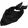 картинка Шейный платок Bandana, черный от магазина Одежда+