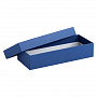 картинка Коробка Mini, синяя от магазина Одежда+