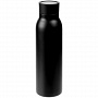 картинка Умная термобутылка tellBottle ver. 3, черная от магазина Одежда+